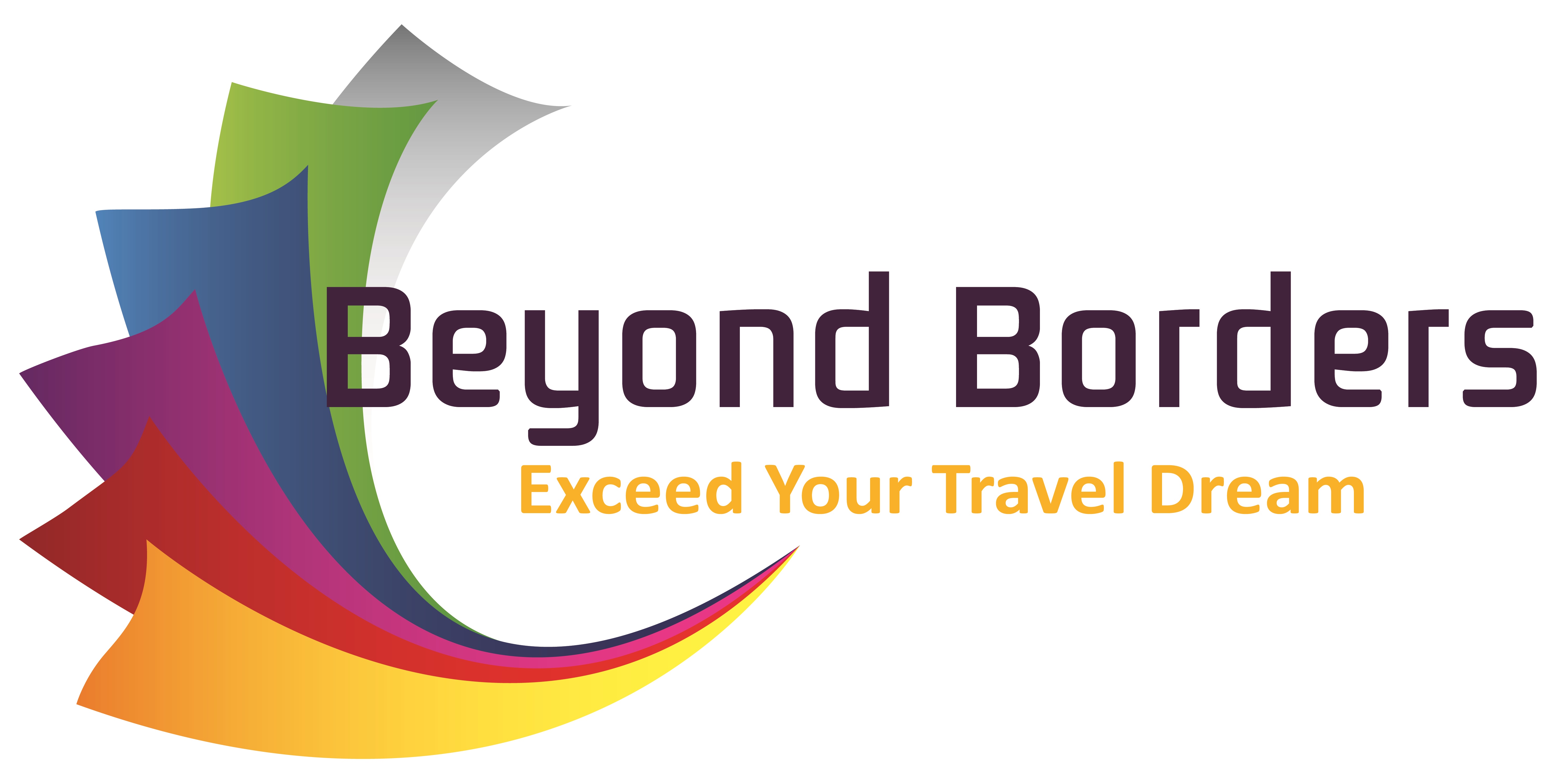 Beyond Travels and Tours